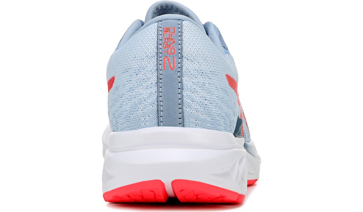 asics women's dynablast running shoes