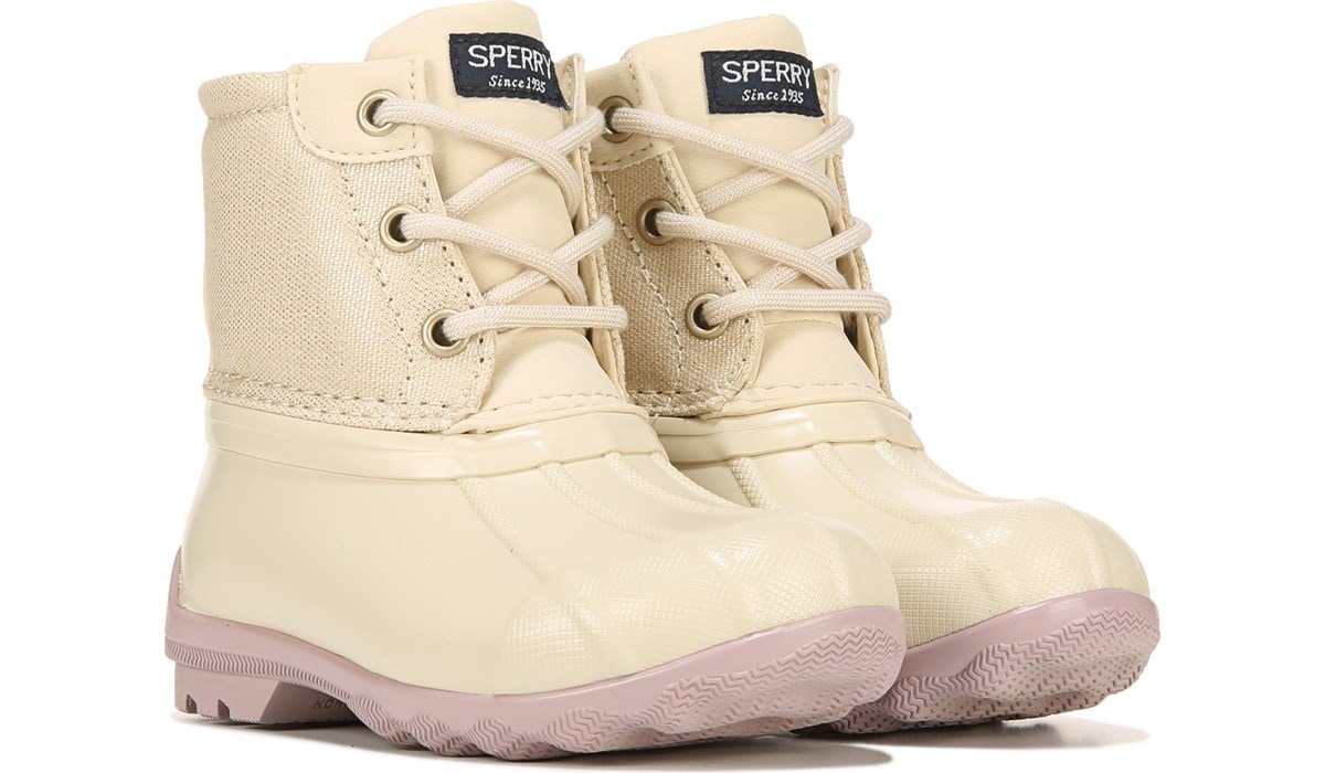 famous footwear kids boots