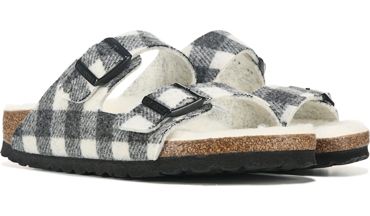 famous footwear birkenstock arizona