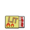 Match Box