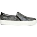 Grey Snake