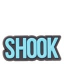 Shook