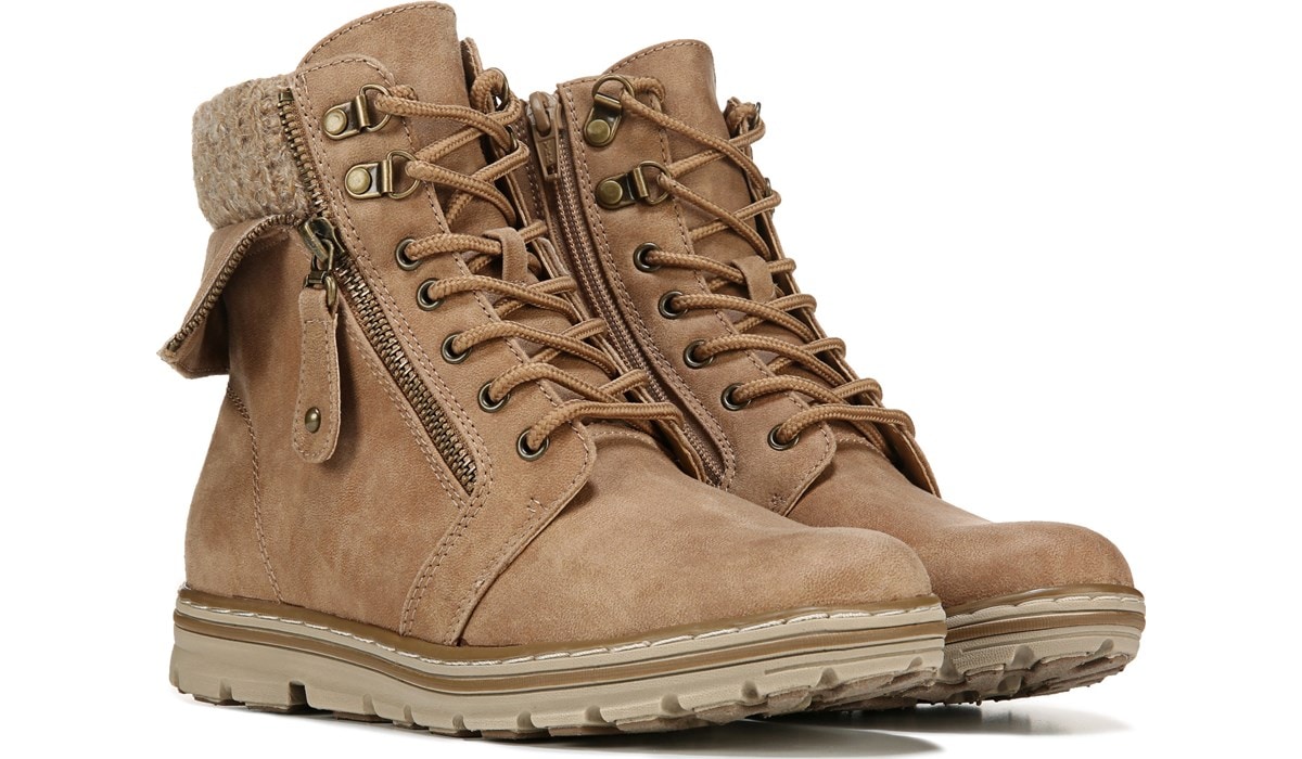 Women's Kaylee Lace Up Hiking Boot
