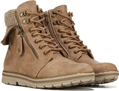 Women's Kaylee Lace Up Hiking Boot