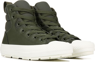 top 10 sneaker boots