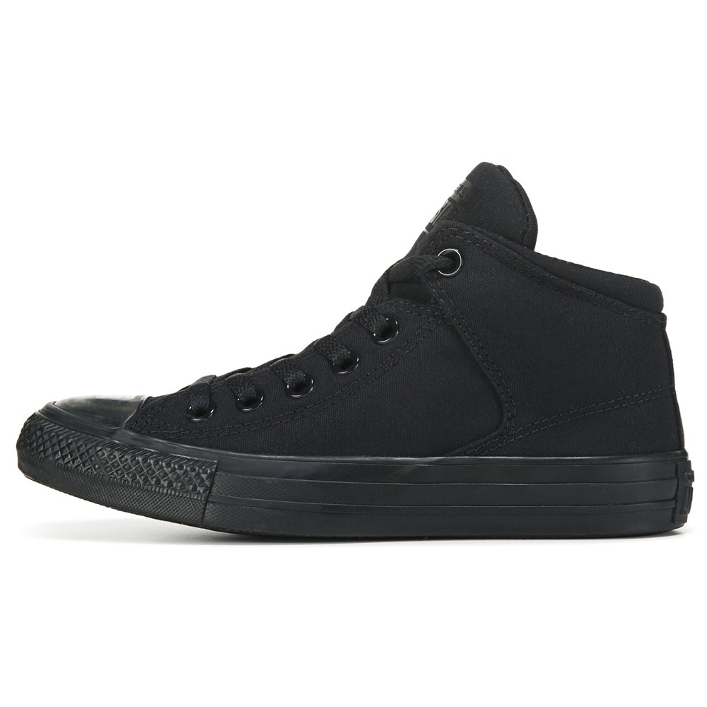 Men's Chuck Taylor All Star High Street High Top Sneaker