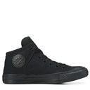 Black/Black