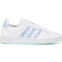 White/Bluesnake
