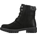 Women's Marlee Lace Up Boot - Left