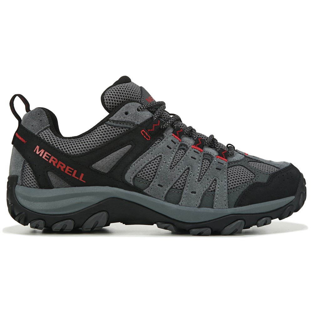 Merrell Men's Accentor 3 Trail Hiking Shoe