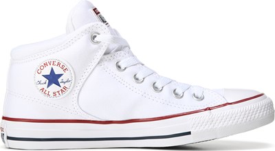 Converse Taylor Sneakers, Famous