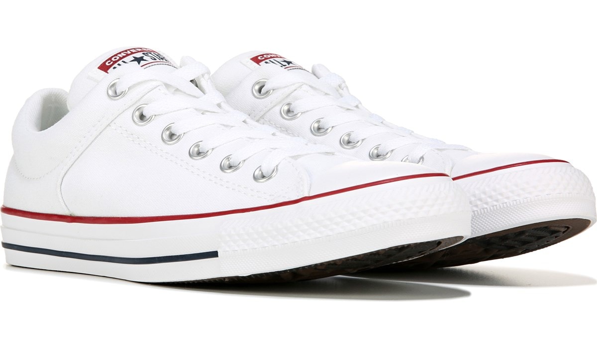 Converse Men s Chuck Taylor All Star High Street Ox Sneaker