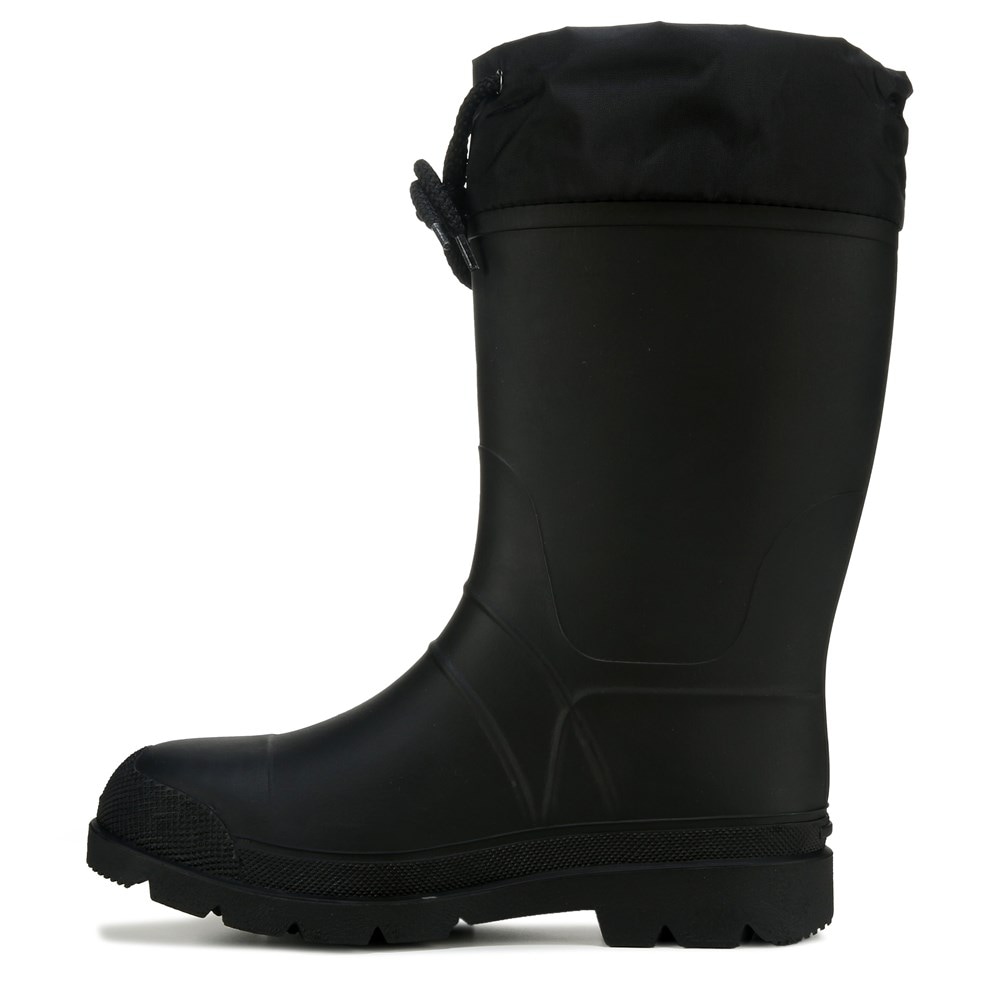 Kamik Men's Forester Waterproof Tall Winter Boot | Famous Footwear