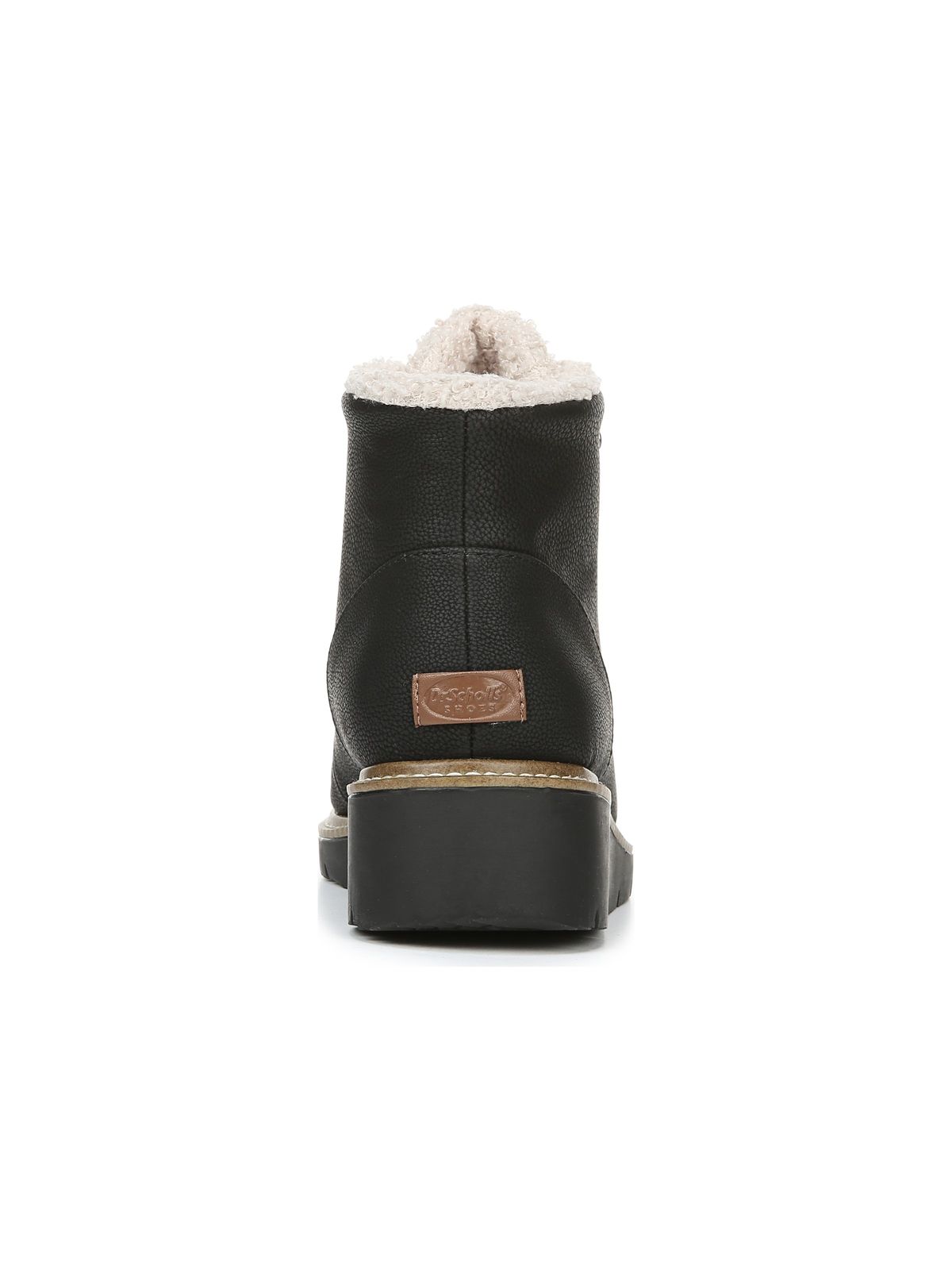 Cozy Waterproof Lace Up Bootie, Boots 