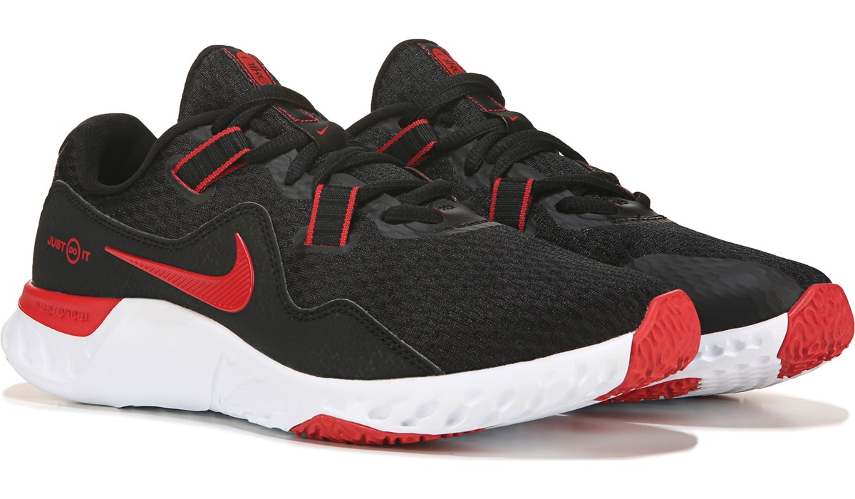 nike retaliation training shoes