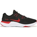 Black/Red
