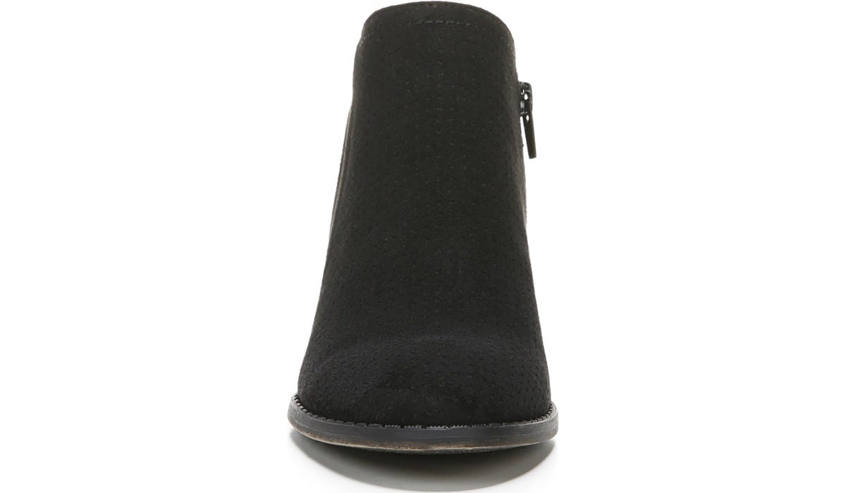 womens size 11 black ankle boots
