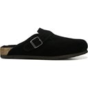 Black Suede