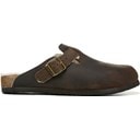 Brown Crazy Horse