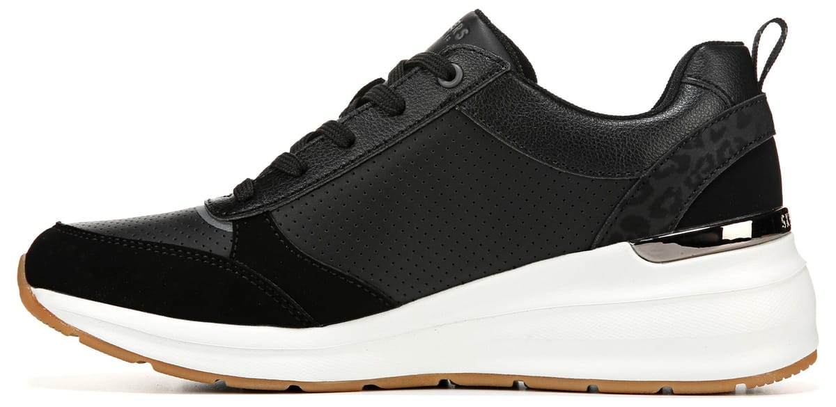 Skechers Women's Billion Subtle Spot 