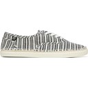 Black/White Stripe
