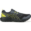 Black/Yellow