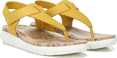 Women's Lincoln Leather Sandal