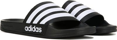 famous footwear mens flip flops