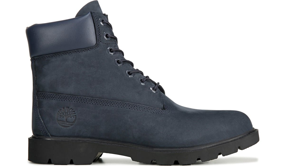 Wide Waterproof Boot 