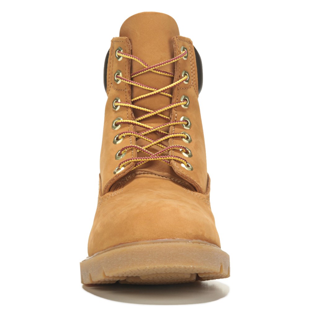 Timberland online padded collar