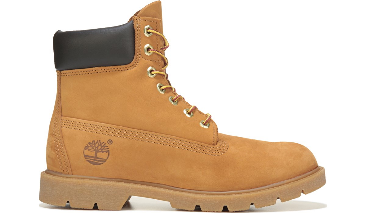 timberland impermeable