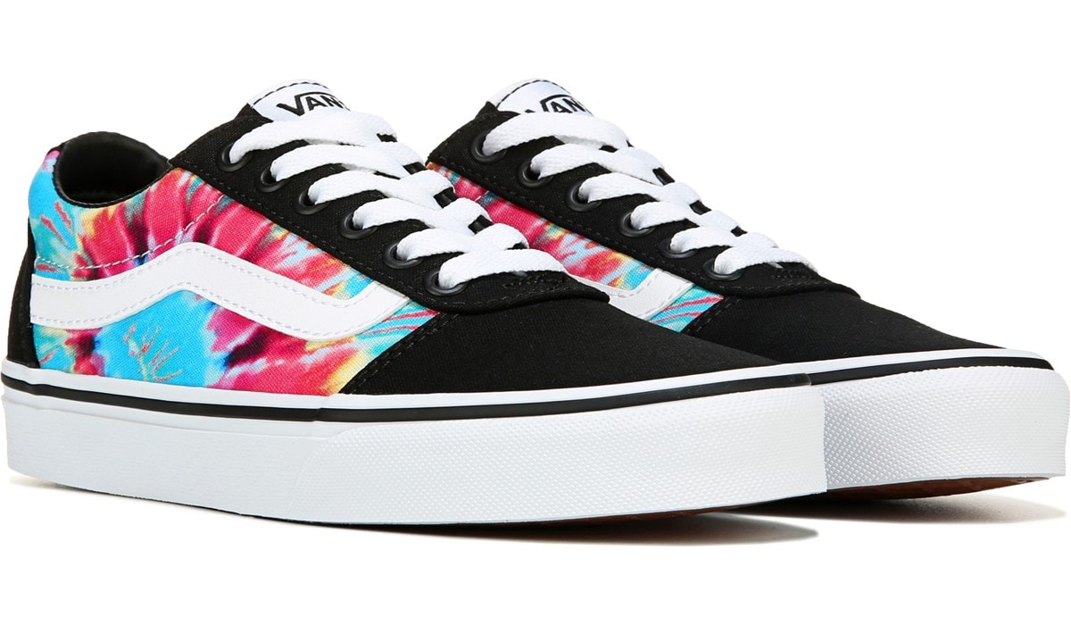 vans womens shoes famous footwear