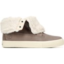 Taupe Nubuck