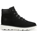 Black Nubuck