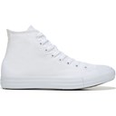 White/White