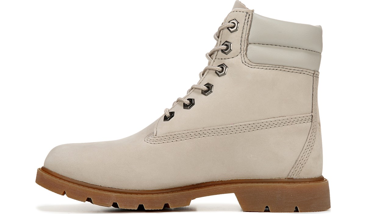 women's linden woods waterproof work boot