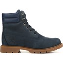 Navy Nubuck