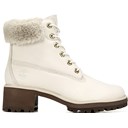 White Nubuck