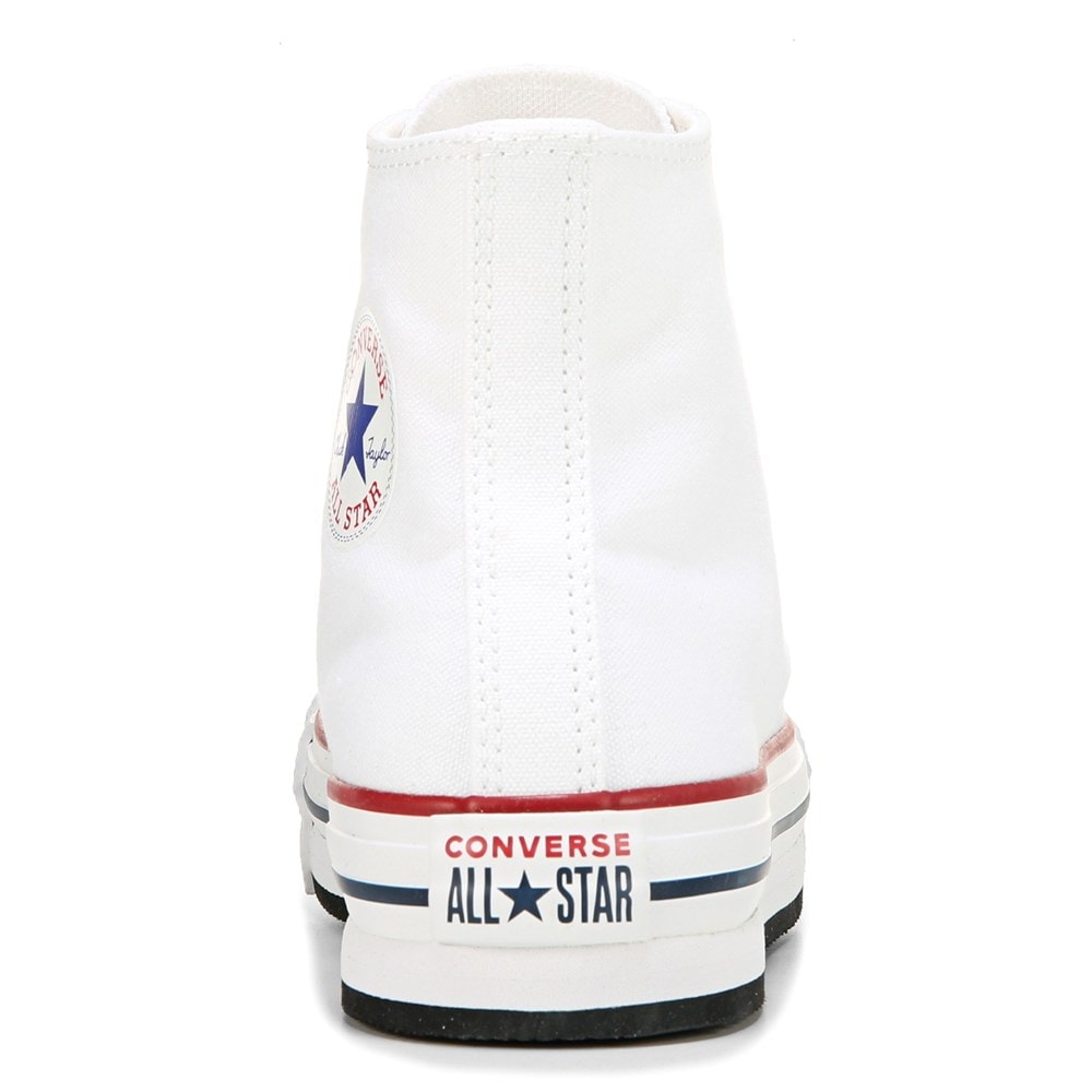 Kids' Chuck Taylor All Star Lift High Top Sneaker Big Kid
