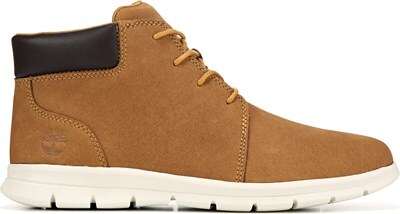 Timberland Shoes, Famous Footwear