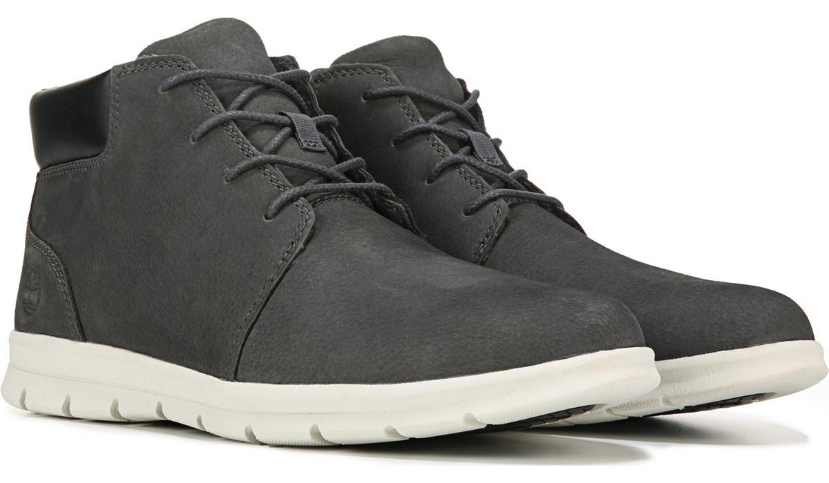 dynamisch Frank Worthley Ru Timberland Men's Graydon Chukka Sneaker Boot | Famous Footwear