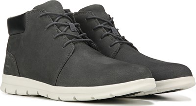 men's graydon memory foam chukka boot