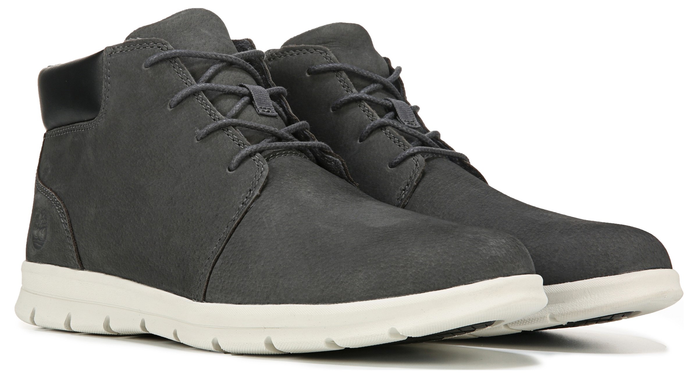 Timberland Graydon Chukka Sneaker Boot | Famous