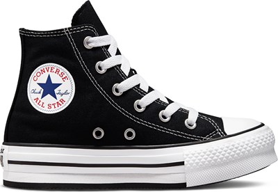 Converse Taylor Sneakers, Famous