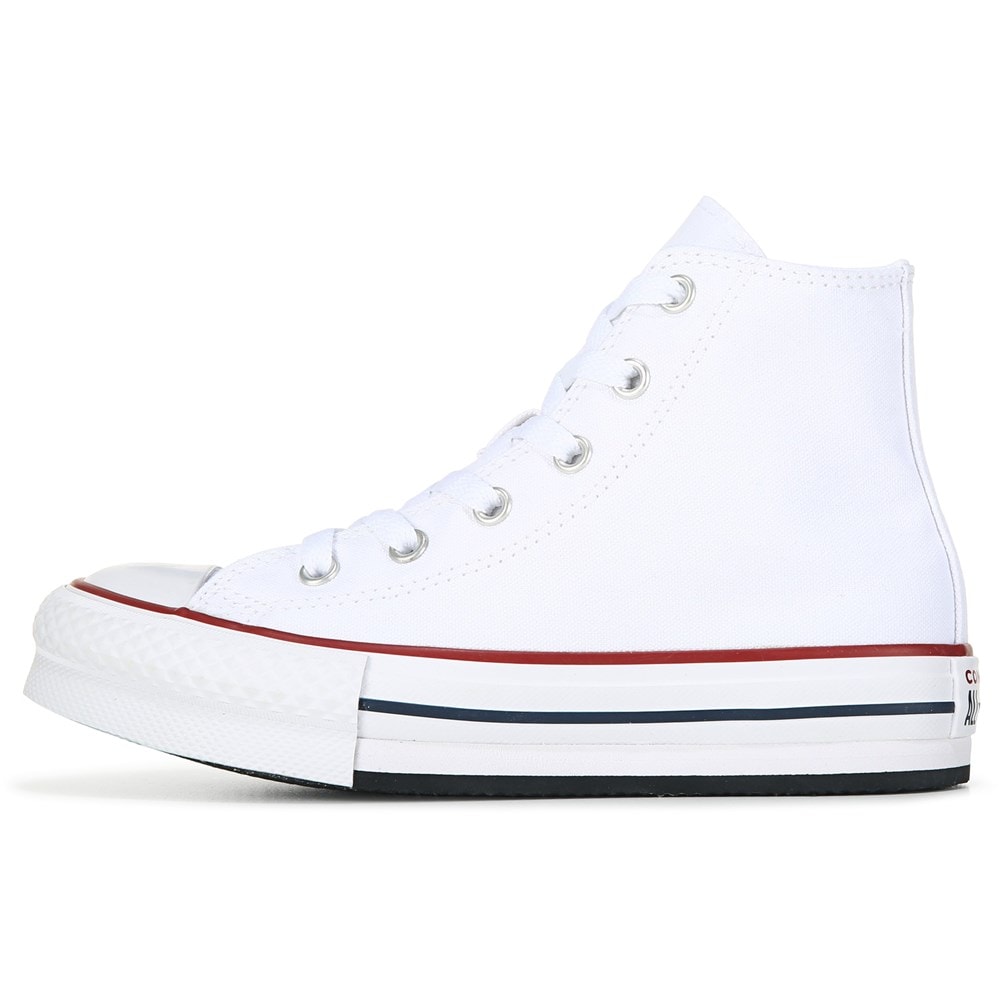 Kids' Chuck Taylor All Star Lift High Top Sneaker Little Kid