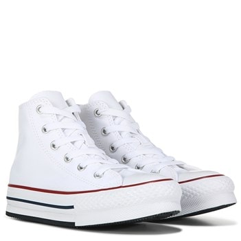 Kids' Chuck Taylor All Star Lift High Top Sneaker Little Kid