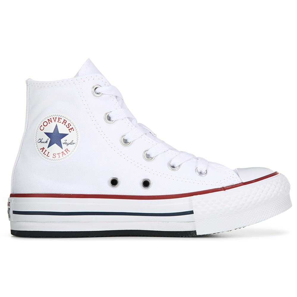 Kids' Chuck Taylor All Star Lift High Top Sneaker Little Kid
