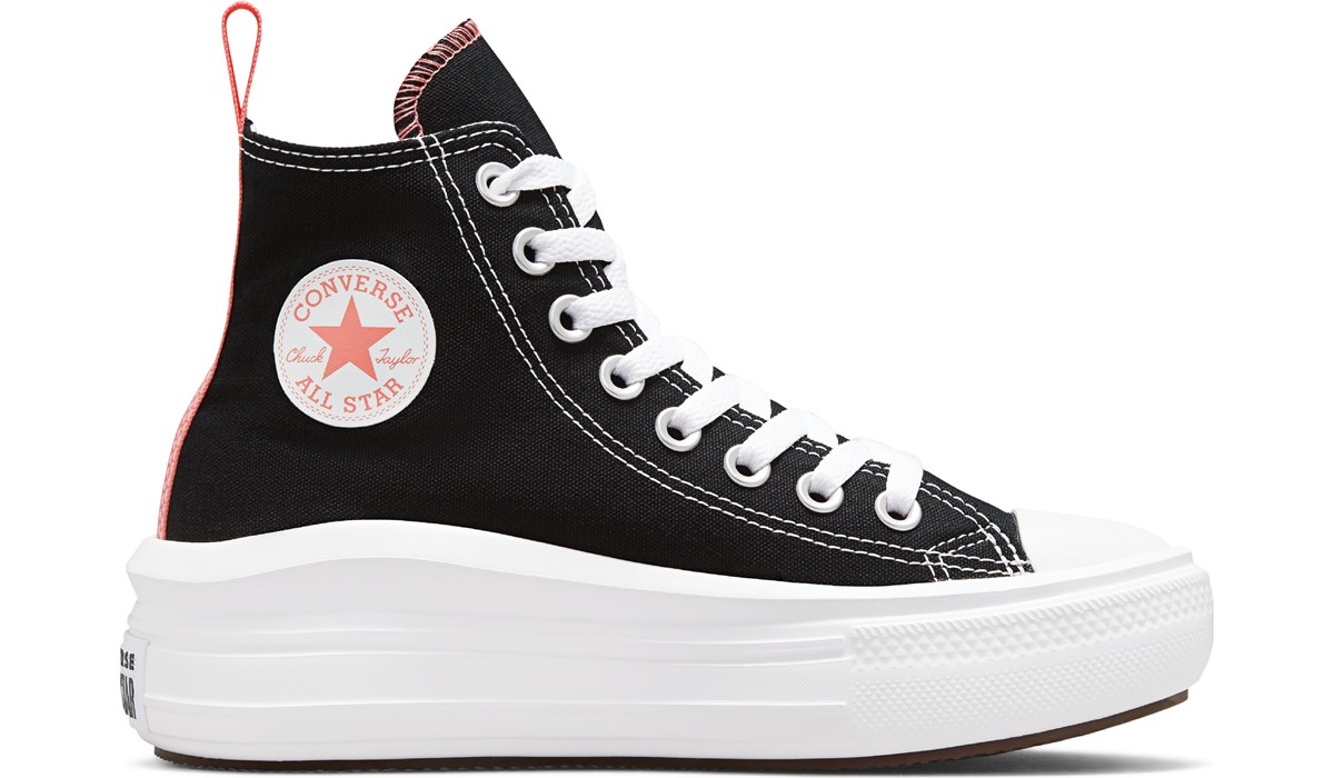 big converse platform