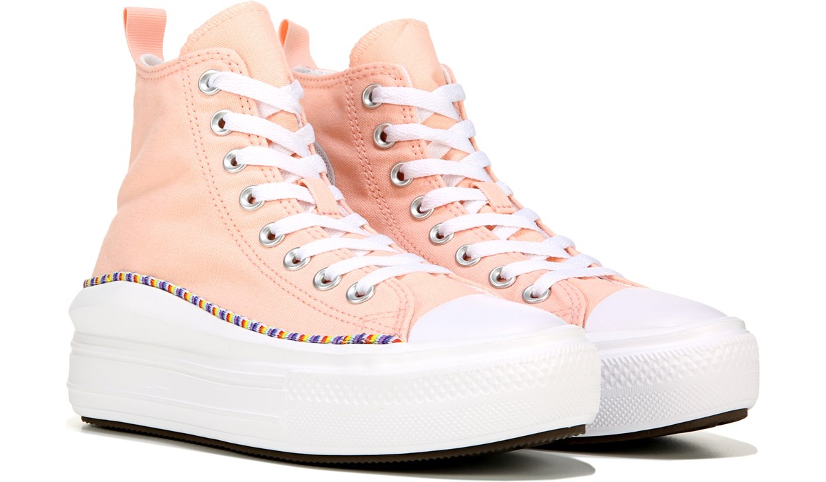 converse high top gym shoes