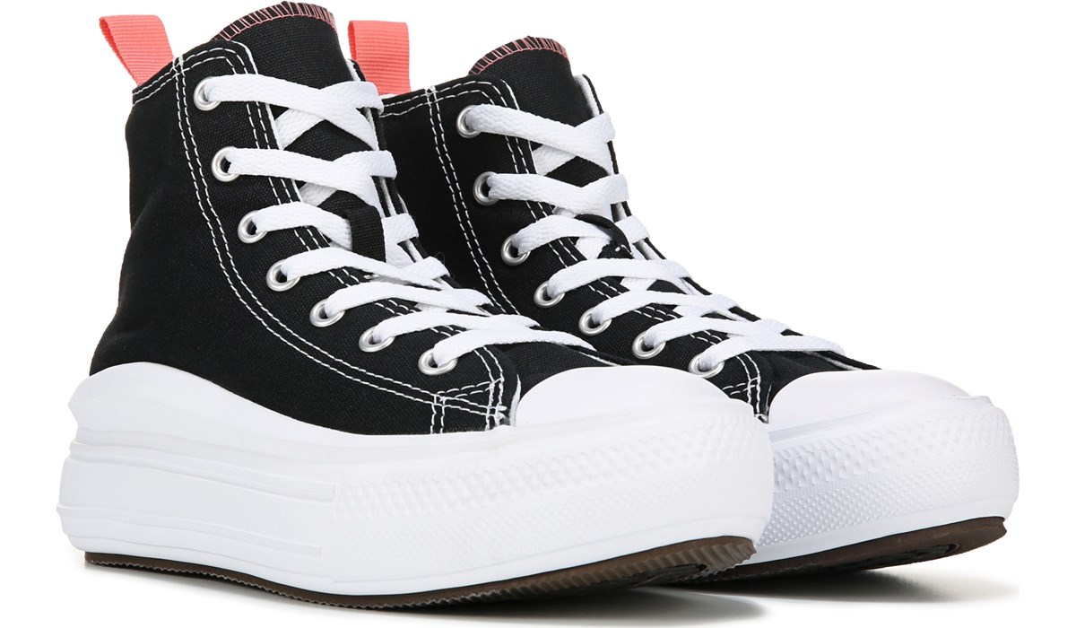 youth converse
